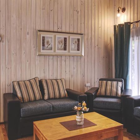 Cabana Los Coihues Apartment Puerto Montt Ngoại thất bức ảnh