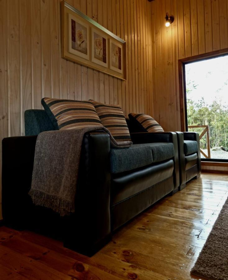 Cabana Los Coihues Apartment Puerto Montt Ngoại thất bức ảnh
