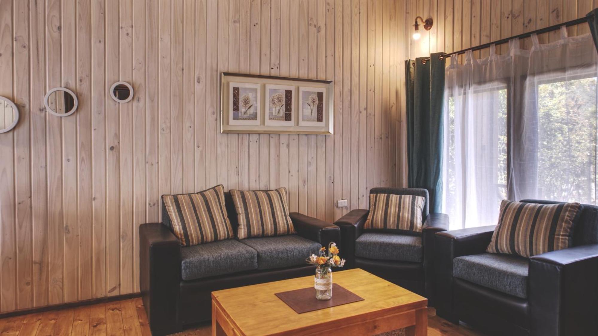 Cabana Los Coihues Apartment Puerto Montt Ngoại thất bức ảnh