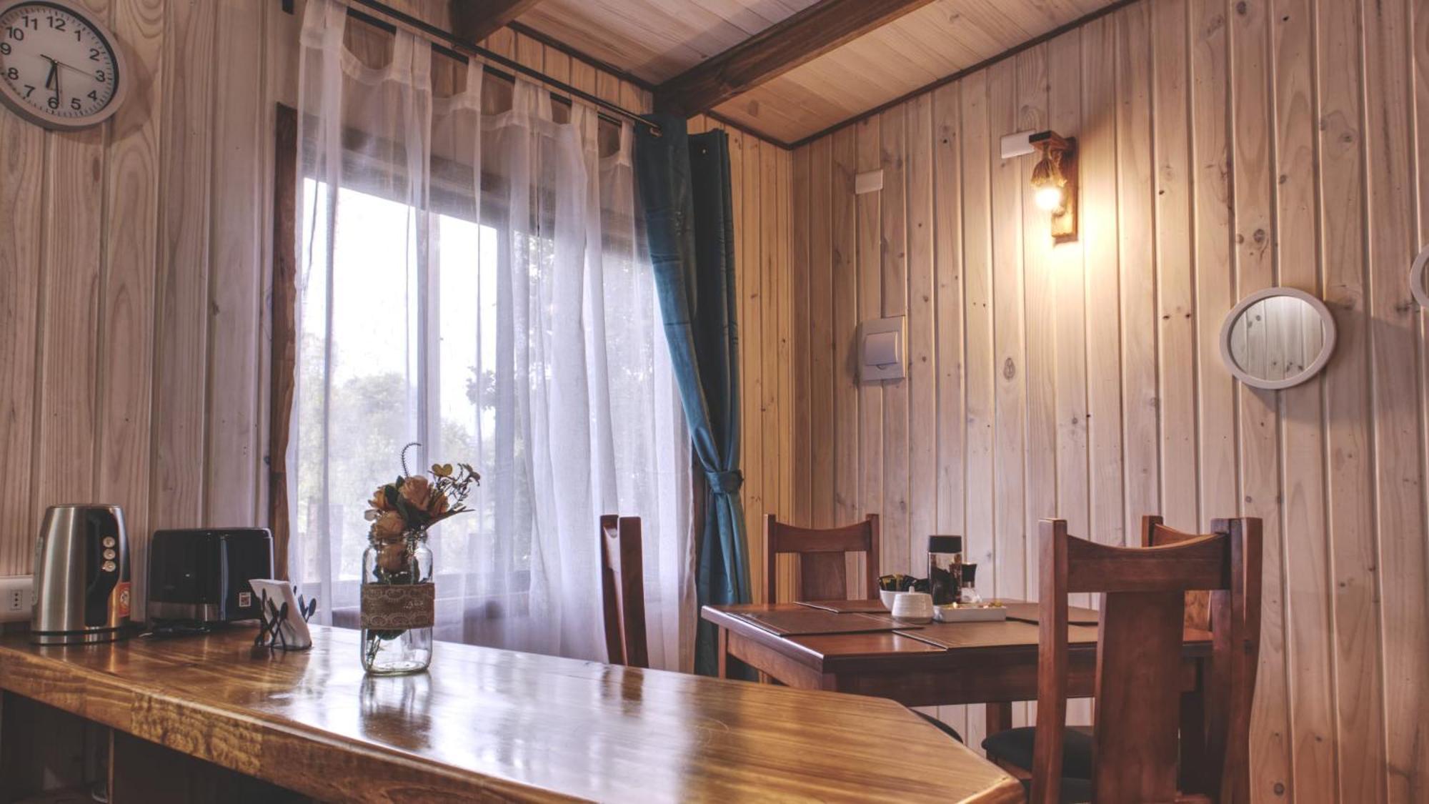 Cabana Los Coihues Apartment Puerto Montt Ngoại thất bức ảnh
