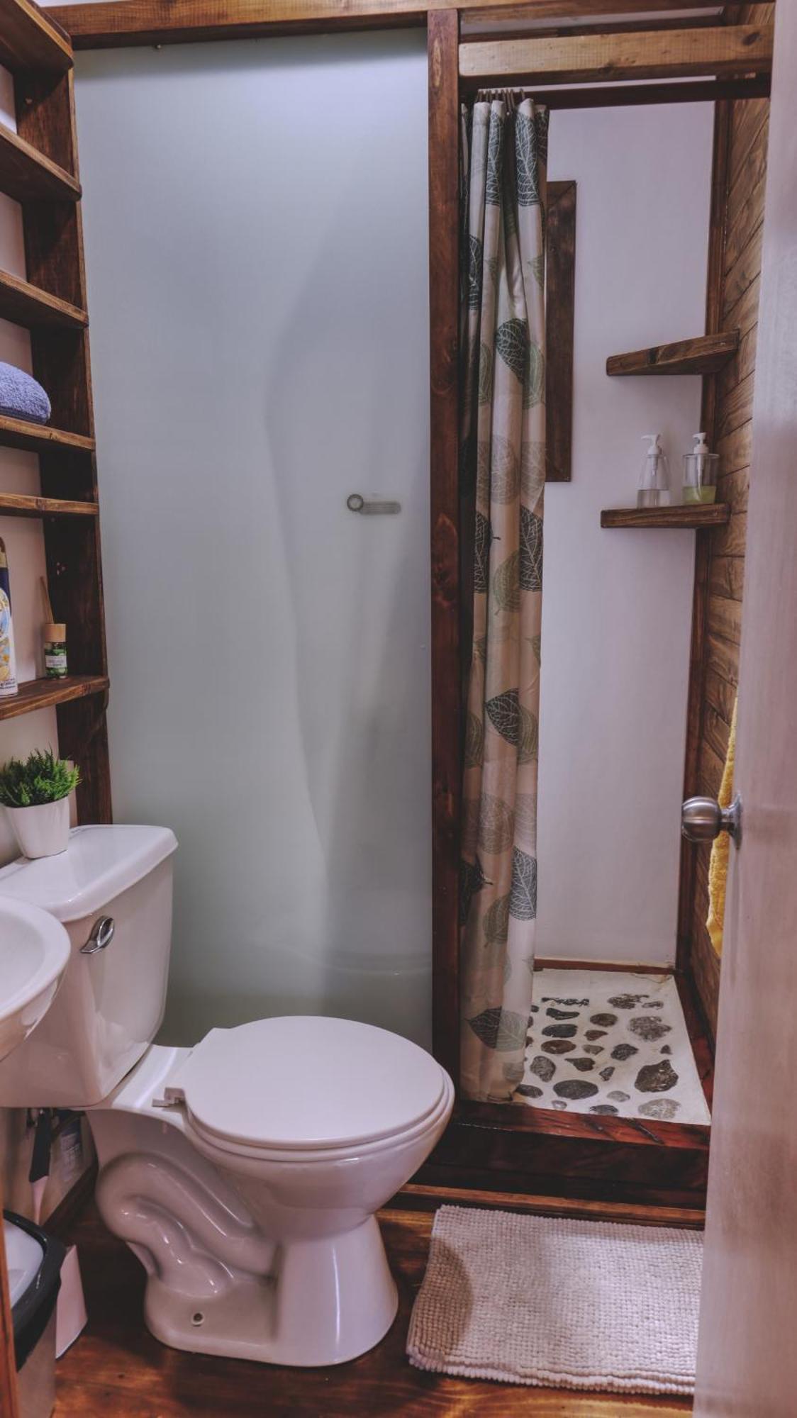 Cabana Los Coihues Apartment Puerto Montt Ngoại thất bức ảnh