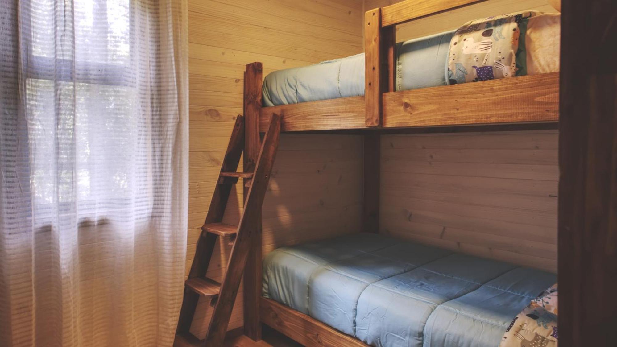 Cabana Los Coihues Apartment Puerto Montt Ngoại thất bức ảnh