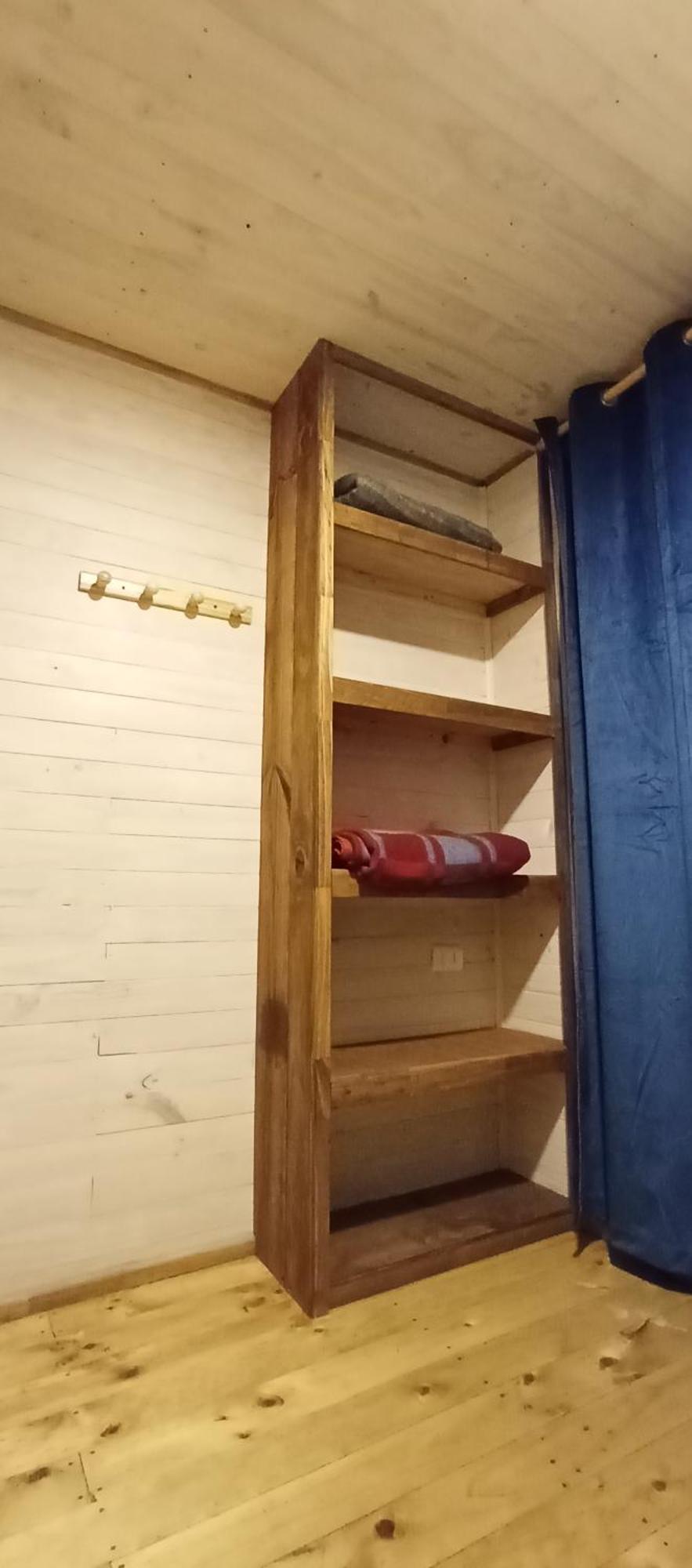 Cabana Los Coihues Apartment Puerto Montt Ngoại thất bức ảnh
